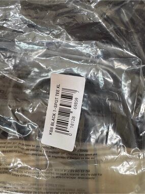 NIP Kyle Busch #8 Tee Shirt Size XL